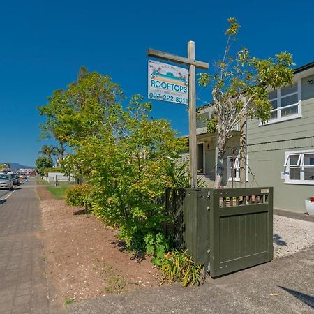 Roof Tops Apartamento Whitianga Exterior foto