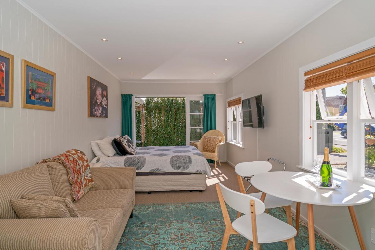 Roof Tops Apartamento Whitianga Exterior foto