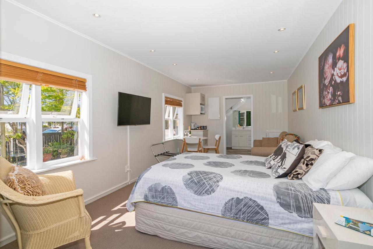 Roof Tops Apartamento Whitianga Exterior foto