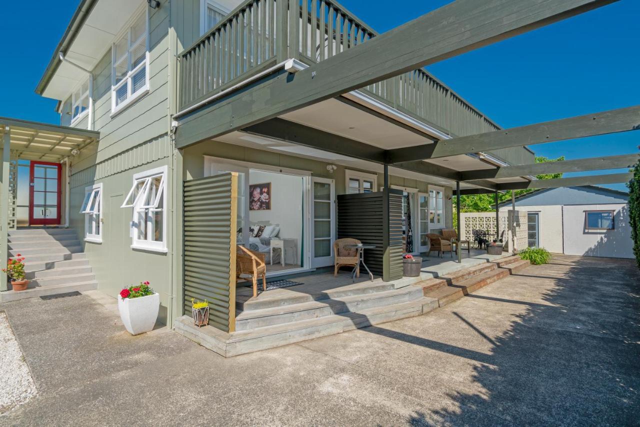 Roof Tops Apartamento Whitianga Exterior foto