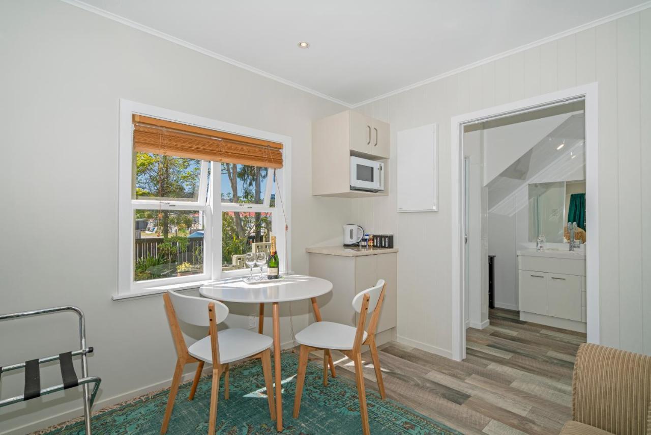 Roof Tops Apartamento Whitianga Exterior foto