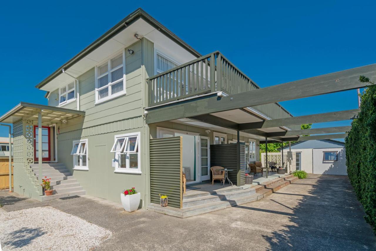 Roof Tops Apartamento Whitianga Exterior foto
