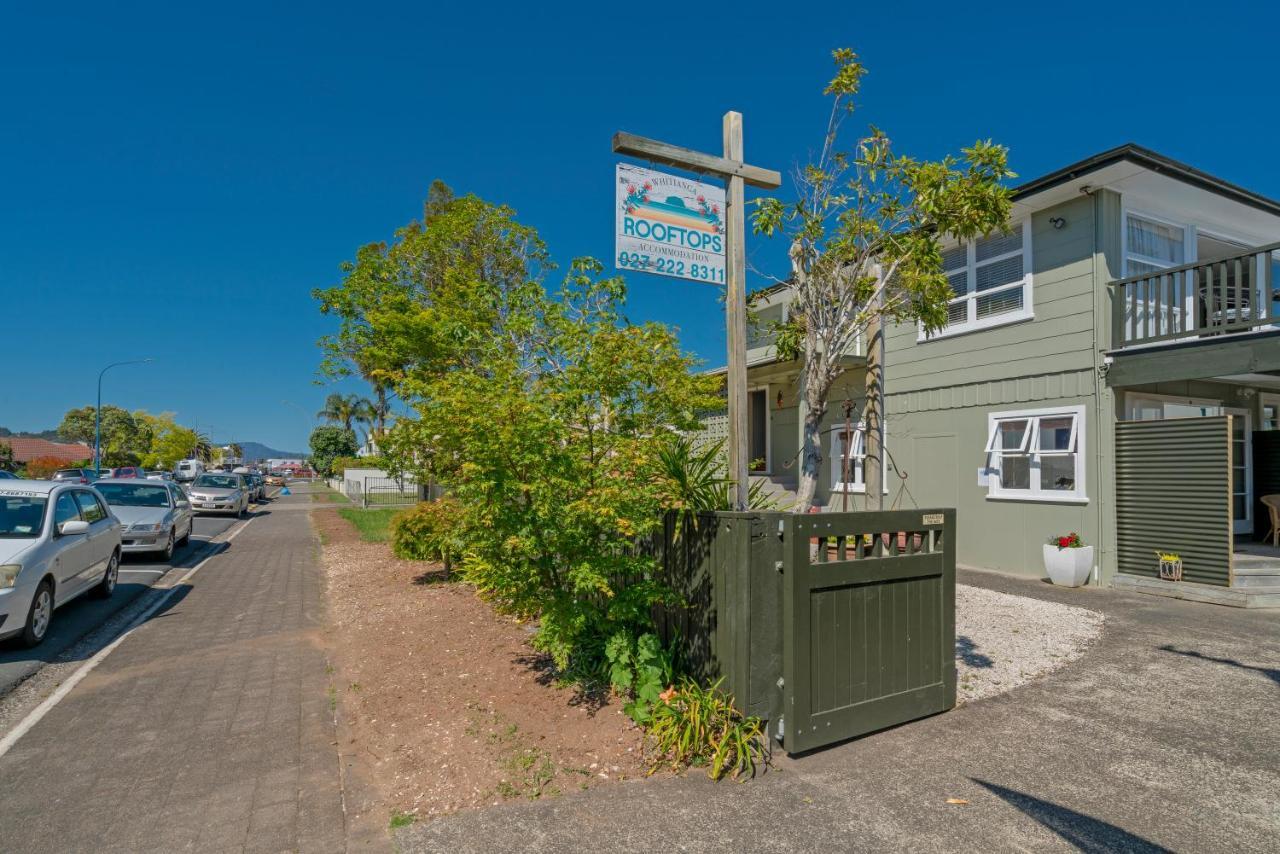 Roof Tops Apartamento Whitianga Exterior foto