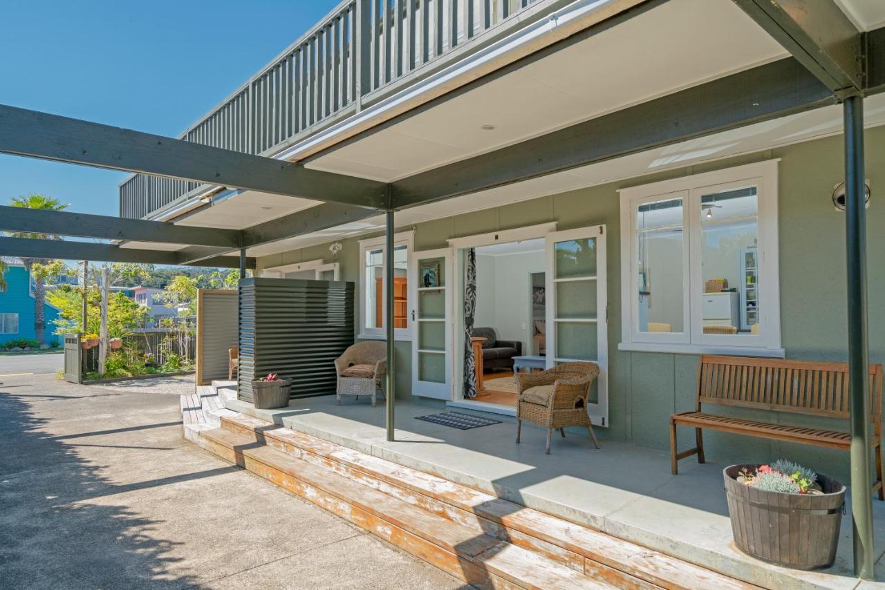 Roof Tops Apartamento Whitianga Exterior foto