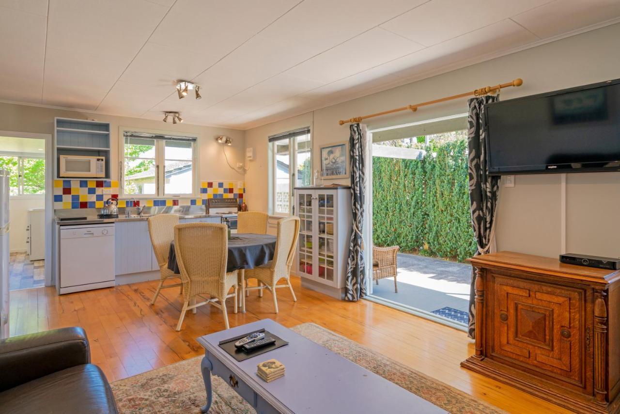 Roof Tops Apartamento Whitianga Exterior foto