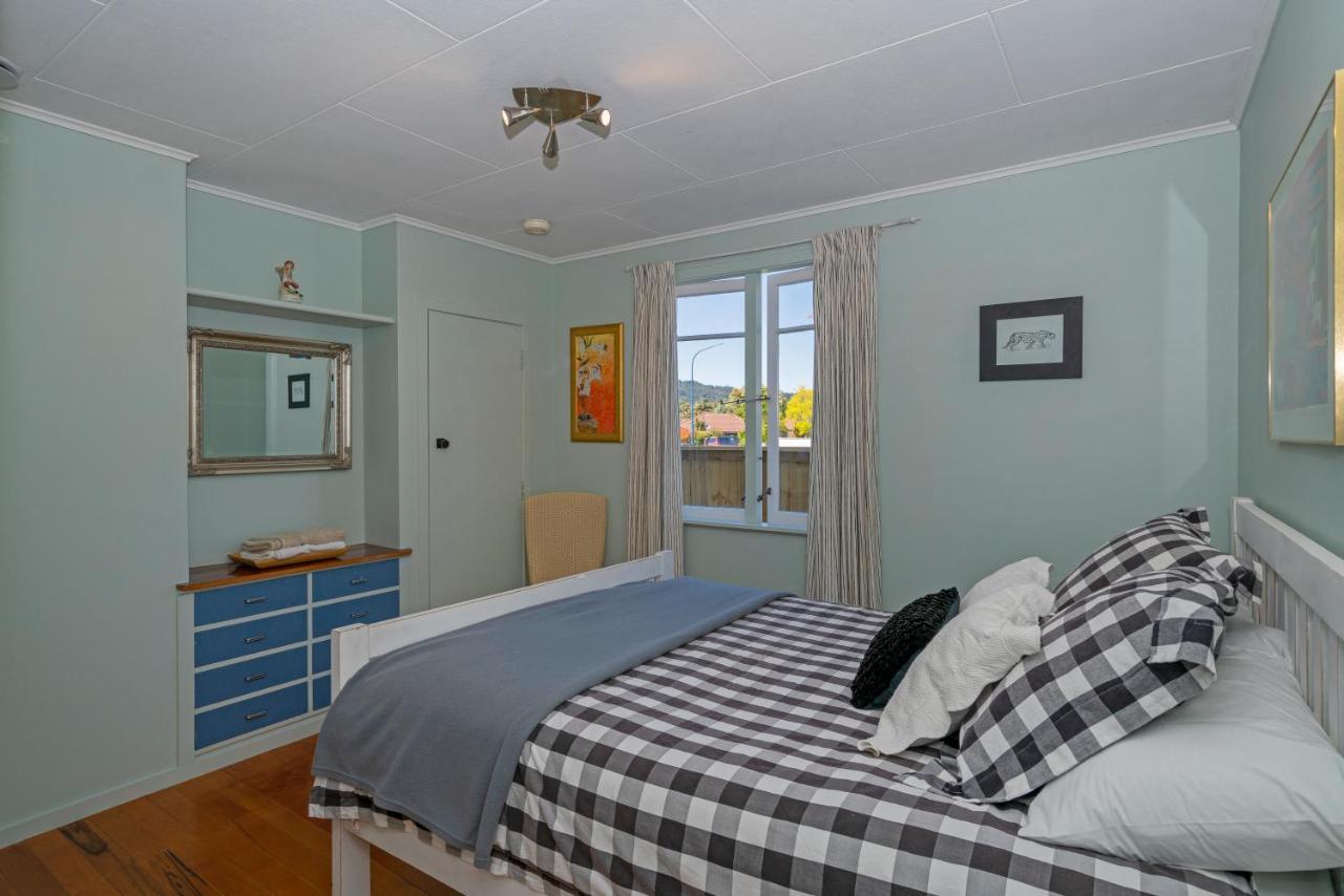Roof Tops Apartamento Whitianga Exterior foto