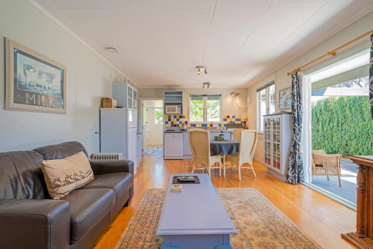 Roof Tops Apartamento Whitianga Exterior foto