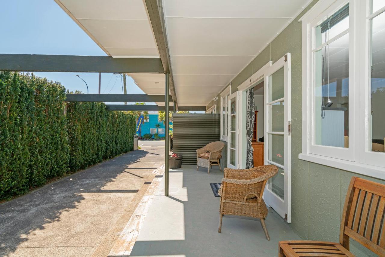 Roof Tops Apartamento Whitianga Exterior foto