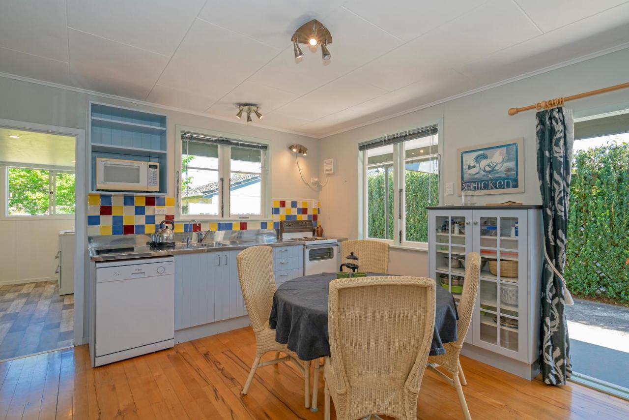 Roof Tops Apartamento Whitianga Exterior foto