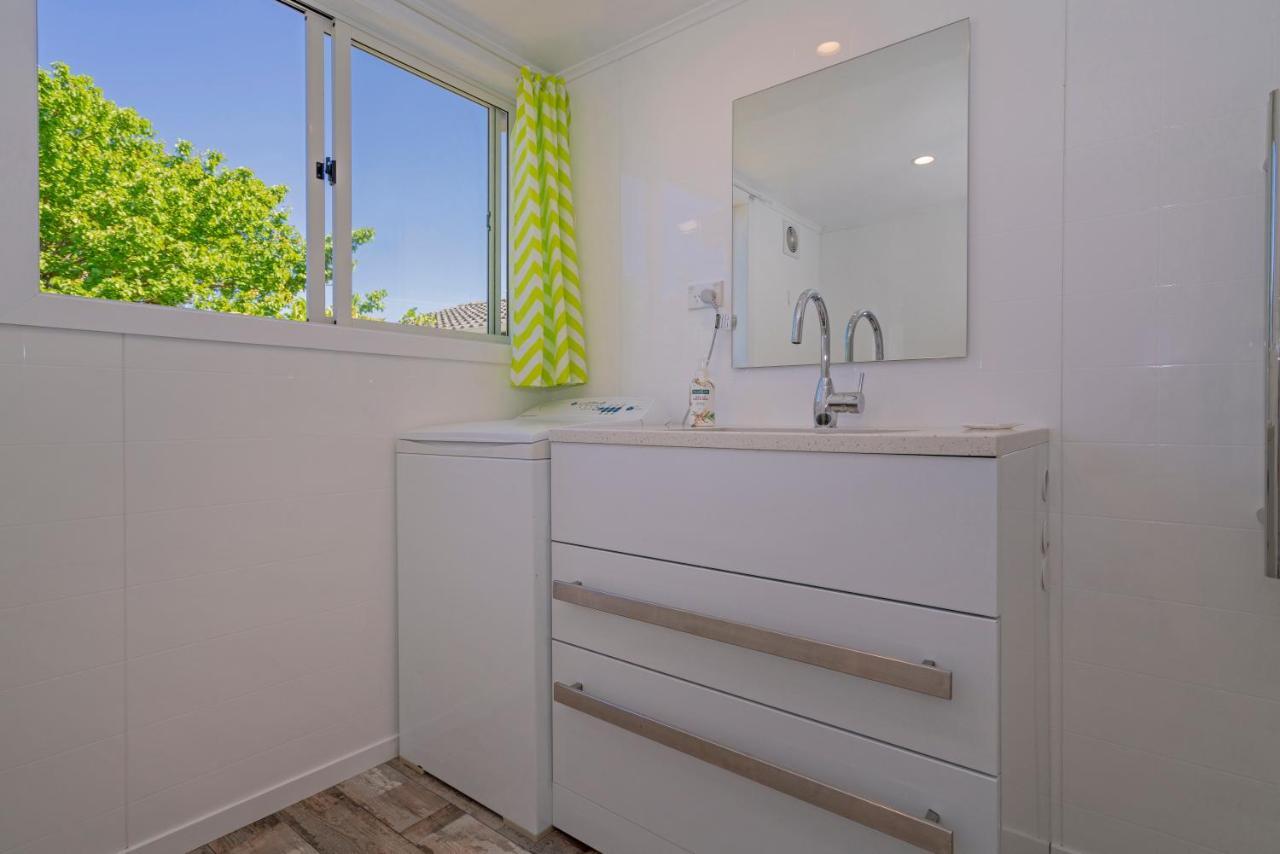 Roof Tops Apartamento Whitianga Exterior foto