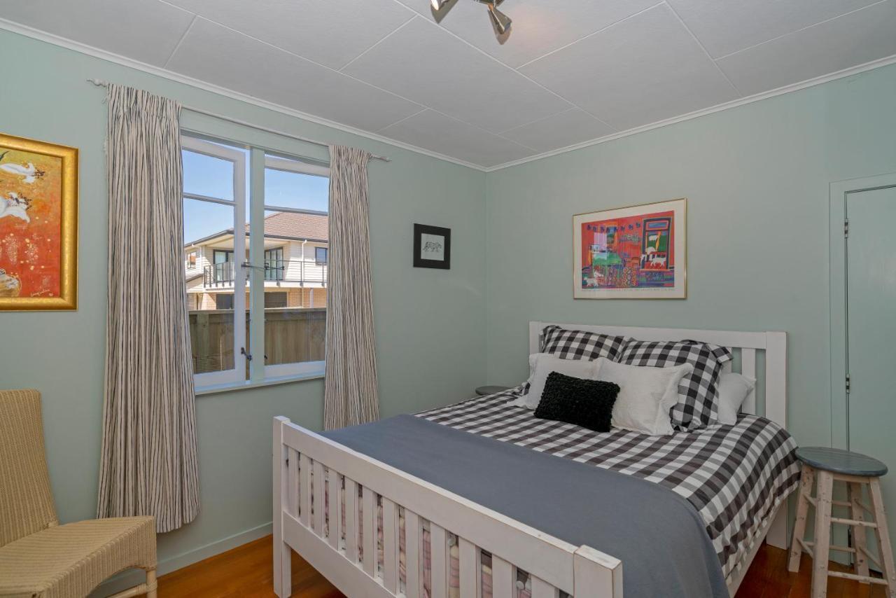 Roof Tops Apartamento Whitianga Exterior foto