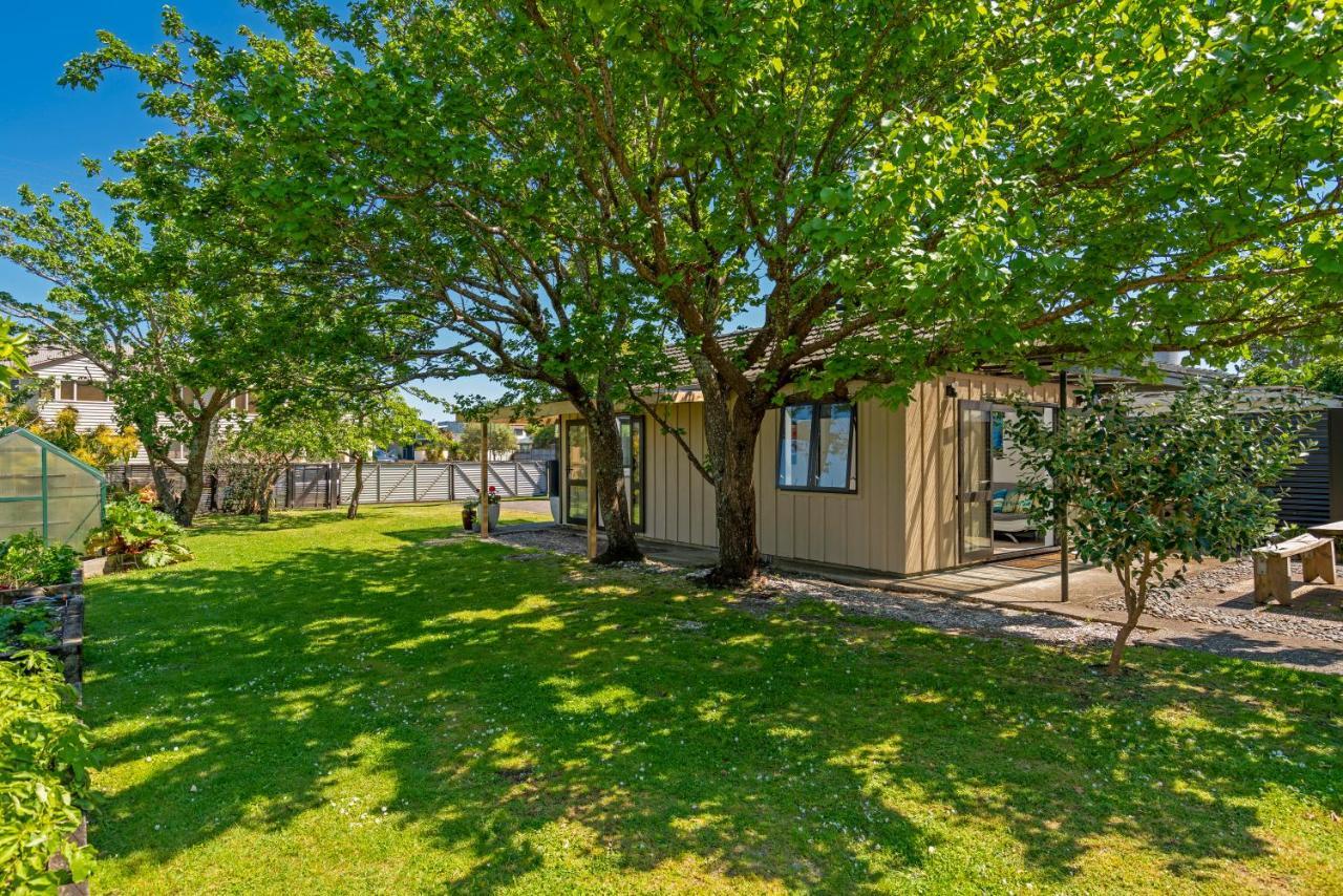 Roof Tops Apartamento Whitianga Exterior foto
