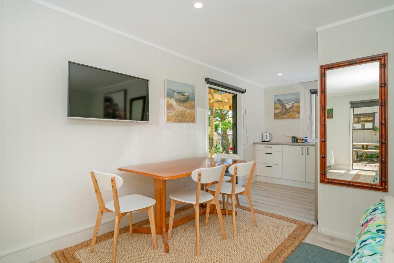 Roof Tops Apartamento Whitianga Exterior foto