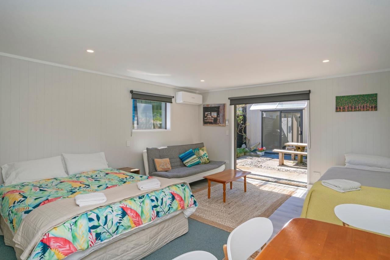 Roof Tops Apartamento Whitianga Exterior foto