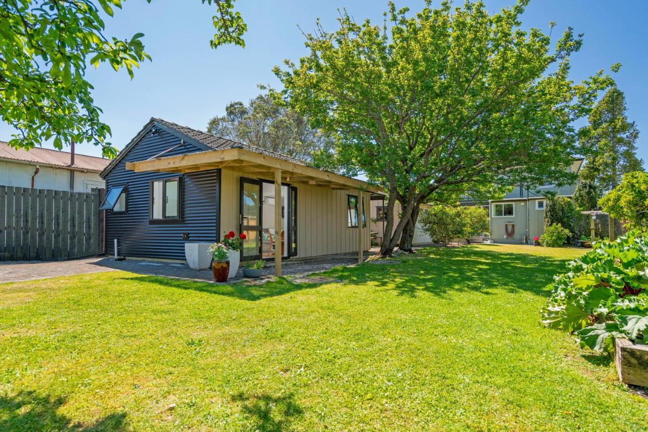 Roof Tops Apartamento Whitianga Exterior foto