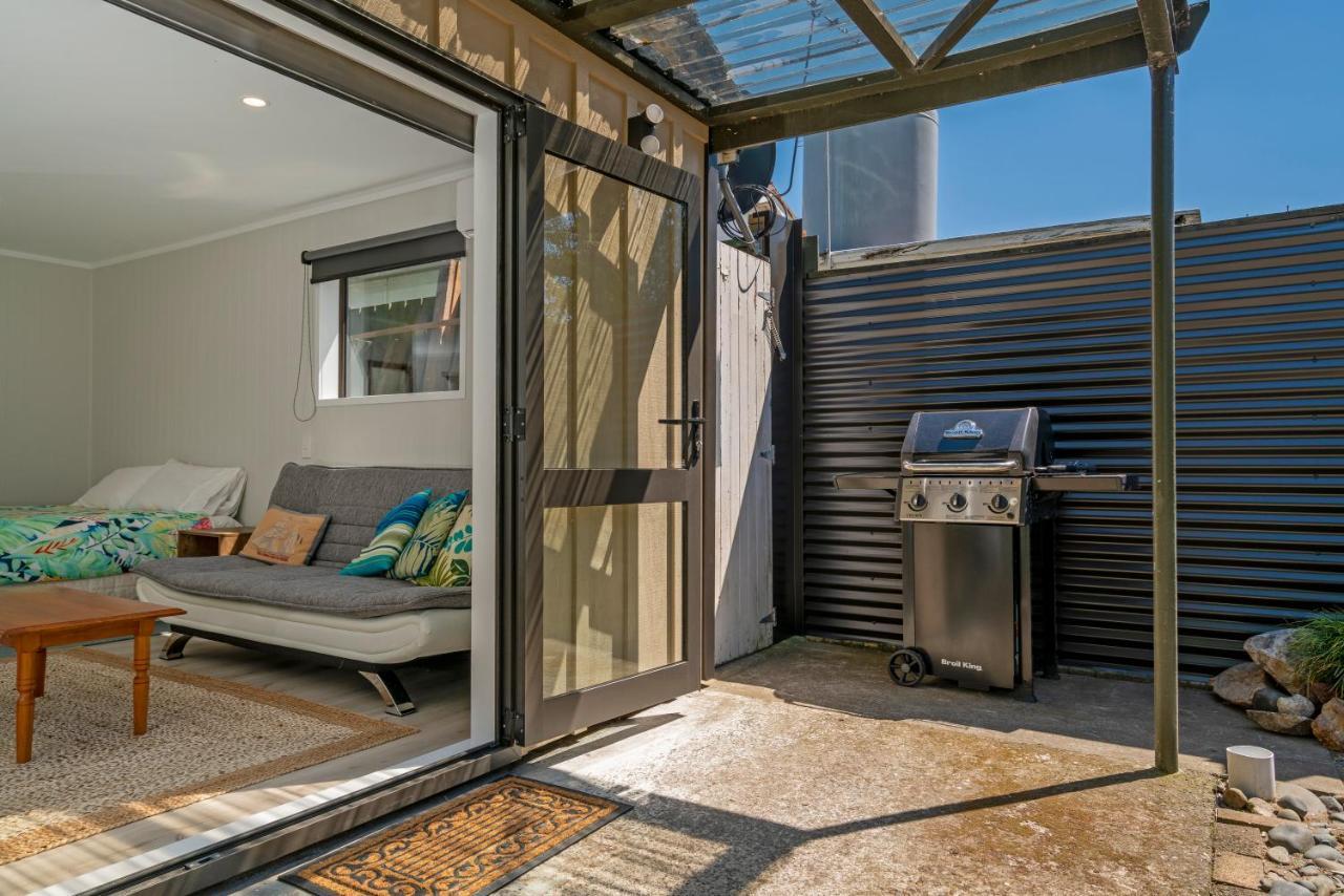 Roof Tops Apartamento Whitianga Exterior foto