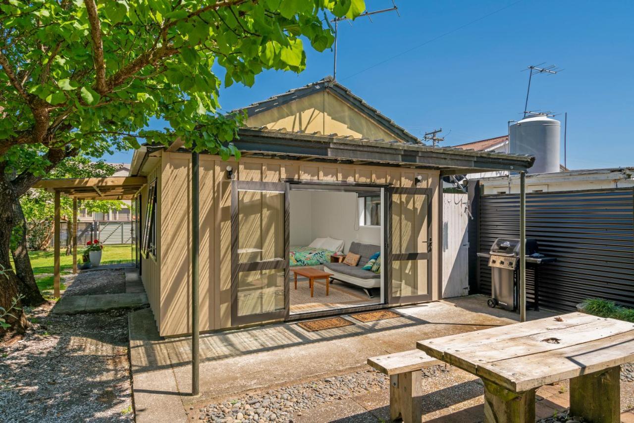 Roof Tops Apartamento Whitianga Exterior foto