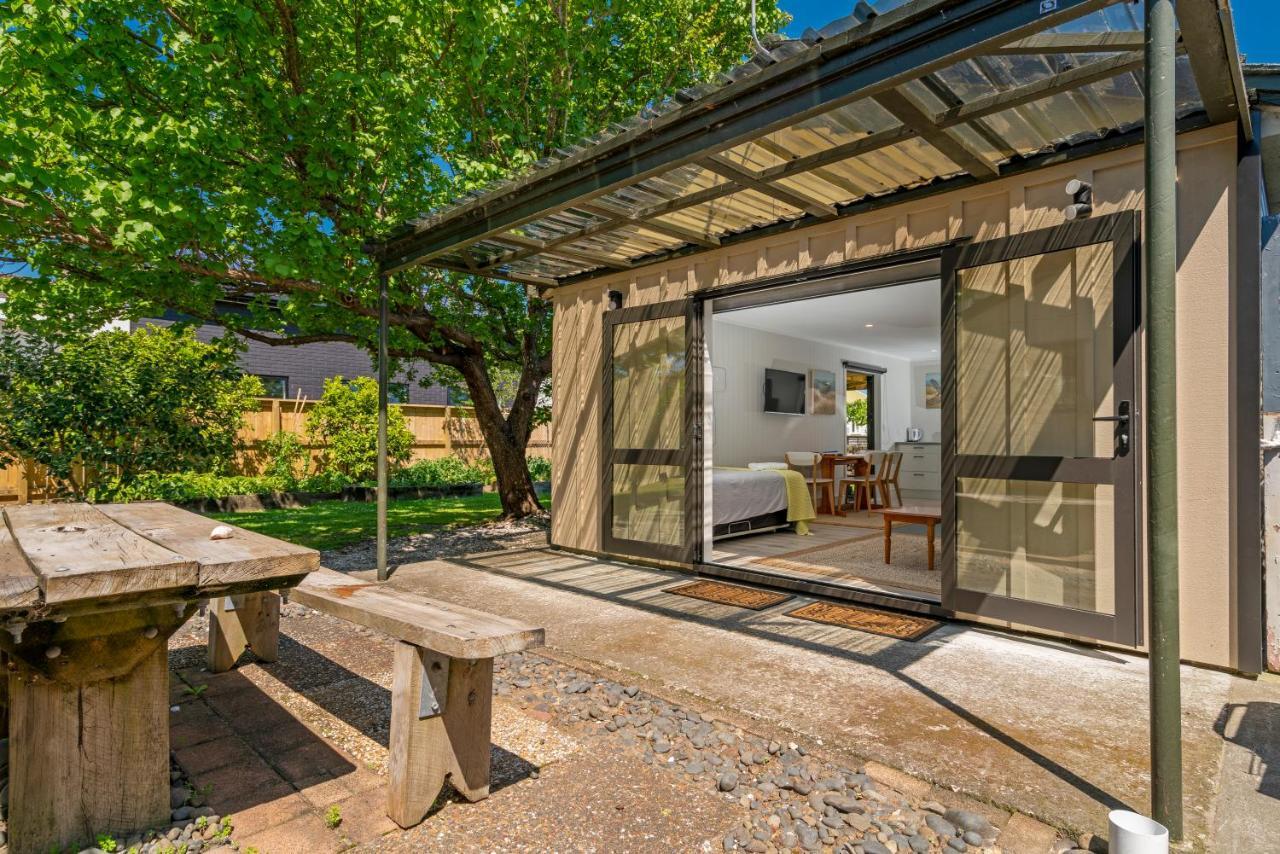 Roof Tops Apartamento Whitianga Exterior foto