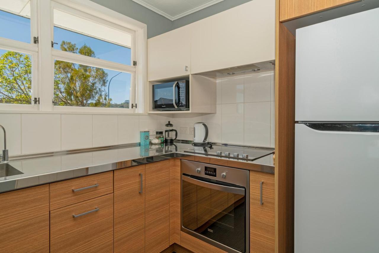 Roof Tops Apartamento Whitianga Exterior foto