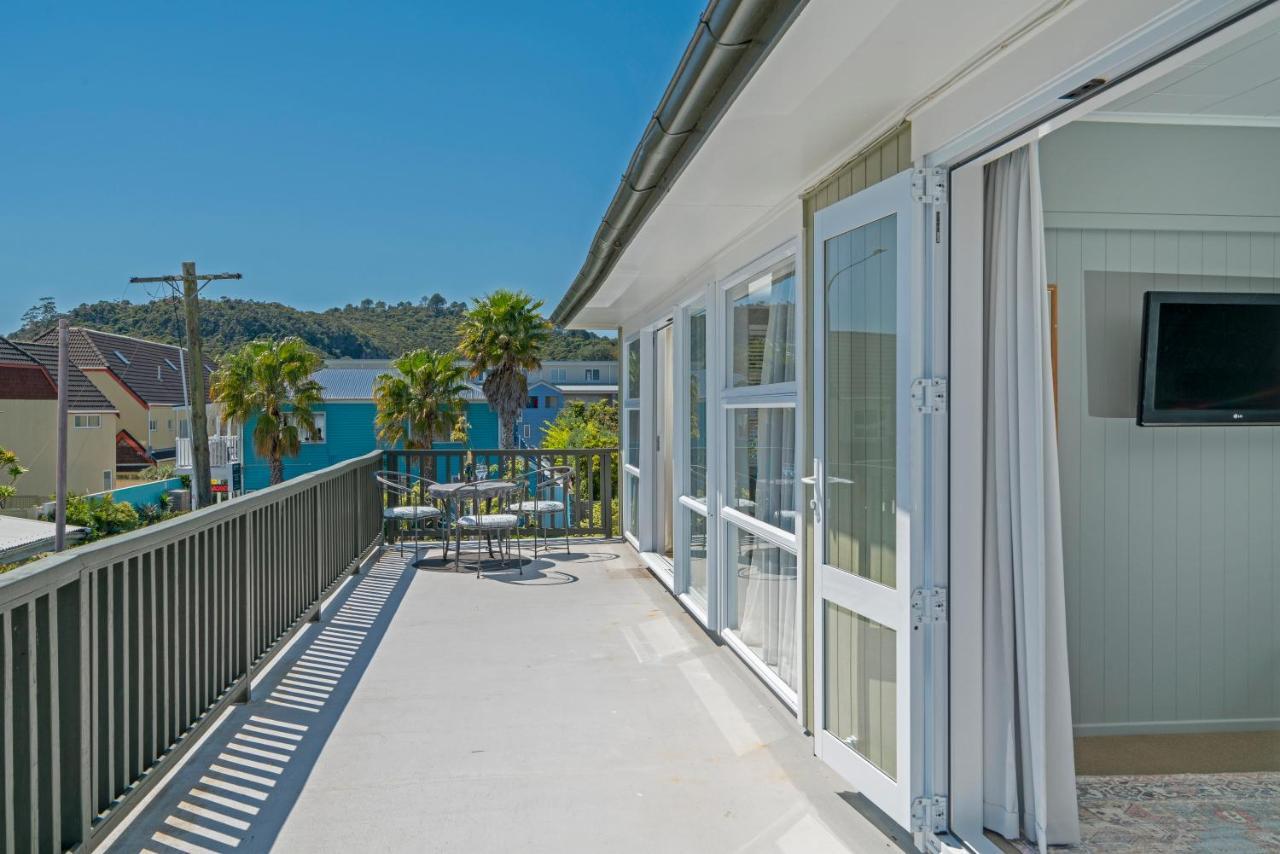 Roof Tops Apartamento Whitianga Exterior foto