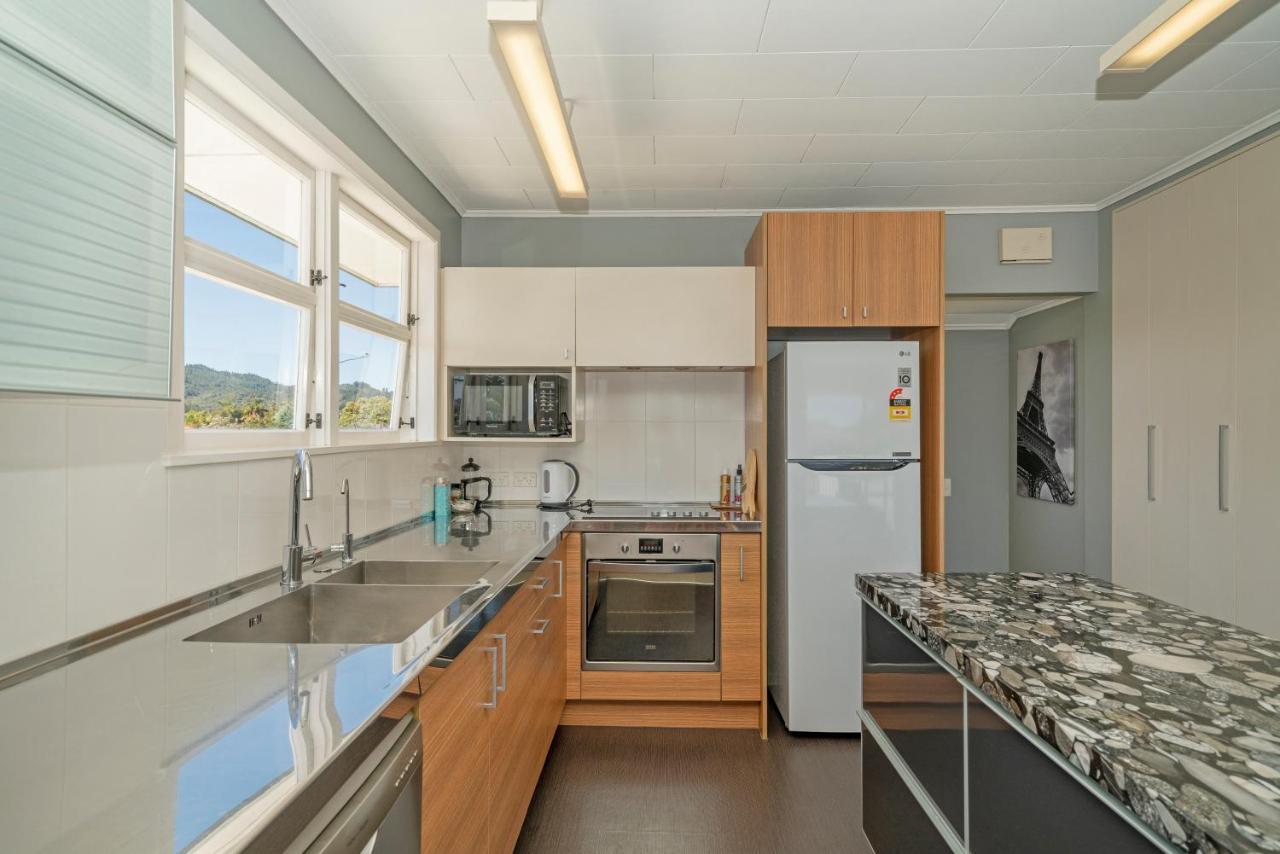 Roof Tops Apartamento Whitianga Exterior foto