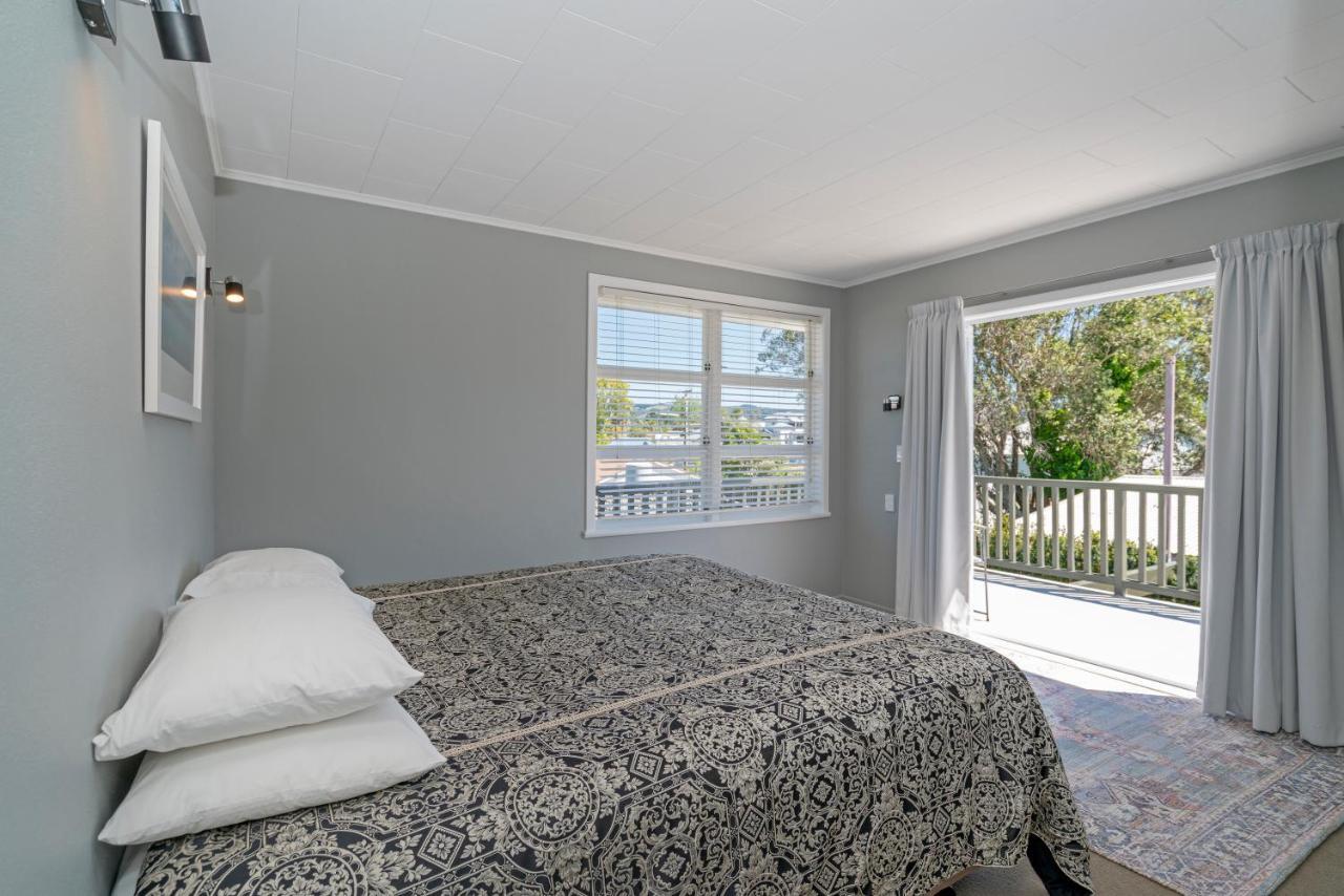 Roof Tops Apartamento Whitianga Exterior foto