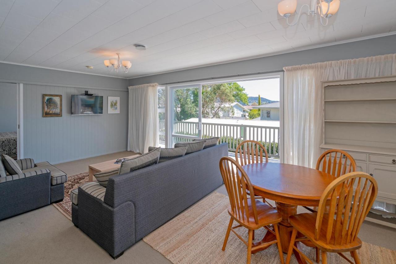 Roof Tops Apartamento Whitianga Exterior foto