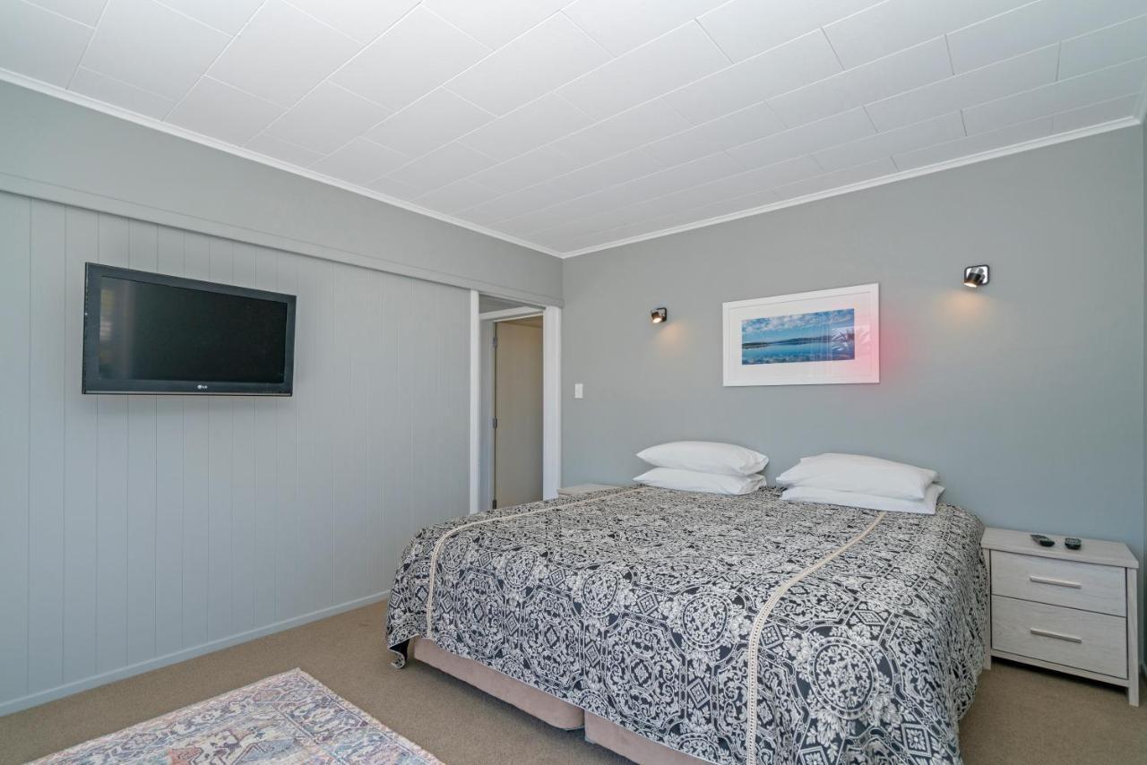 Roof Tops Apartamento Whitianga Exterior foto
